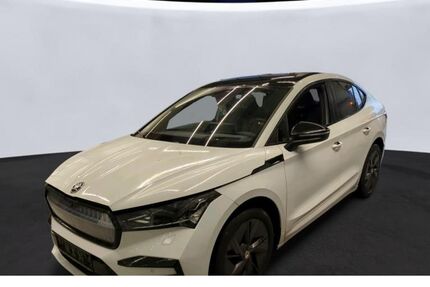 Skoda Enyaq 45.242 km 39.185 &euro; Aachen 52078