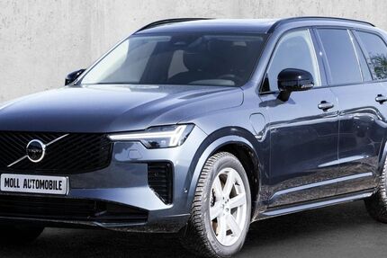 Volvo XC90 17.928 km 66.280 &euro; Aachen 52078