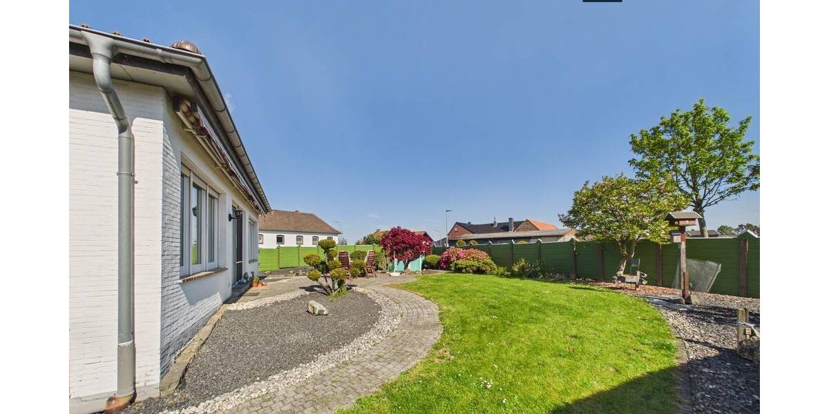 Einfamilienhaus Gangelt Hastenrath - 3 Zimmer, 117 m&sup2;, 369.000&euro; | Angebot:26410273