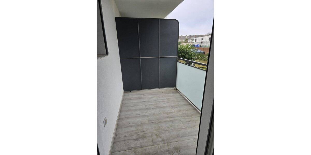 Etagenwohnung Düren Grüngürtel - 2 Zimmer, 55 m&sup2;, 605&euro; | Angebot:26866284