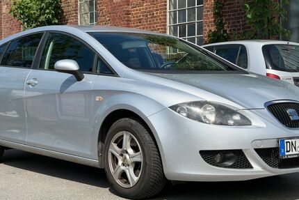 Seat Leon 231.000 km 2.500 &euro; Düren 52349