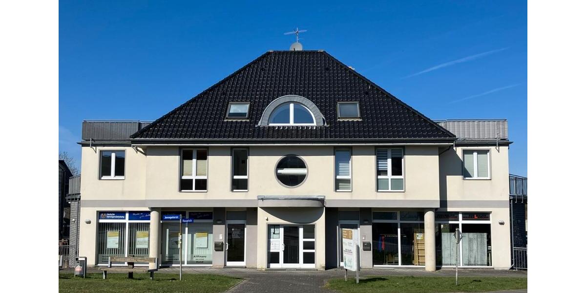 Dachgeschoßwohnung Roetgen - 4 Zimmer, 87 m&sup2;, 259.000&euro; | Angebot:26183171