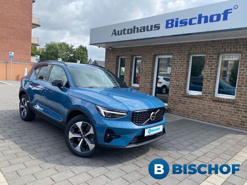 XC40