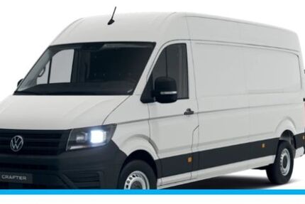 VW Crafter 12.500 km 36.890 &euro; Aachen 52068