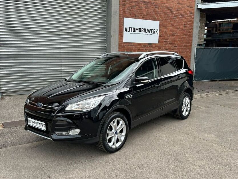 Kuga