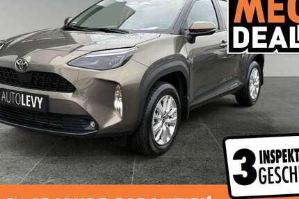 Toyota Yaris Cross 12.993 km 24.990 € Aachen 52078