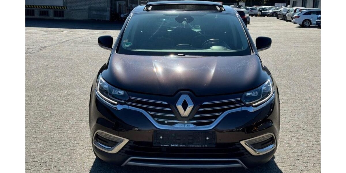 Renault Espace 194.500 km 12.000 € Eschweiler 52249