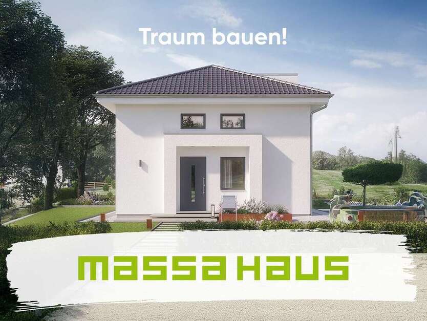 Sparen mit System: selber ausbauen - Eigenleistung bringt Vorteile | massa haus 
