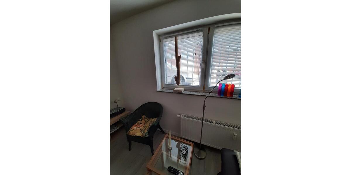 Erdgeschoßwohnung Aachen Aachen-Mitte - 1 Zimmer, 830&euro; | Angebot:23080480
