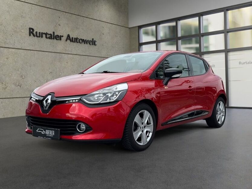 Clio
