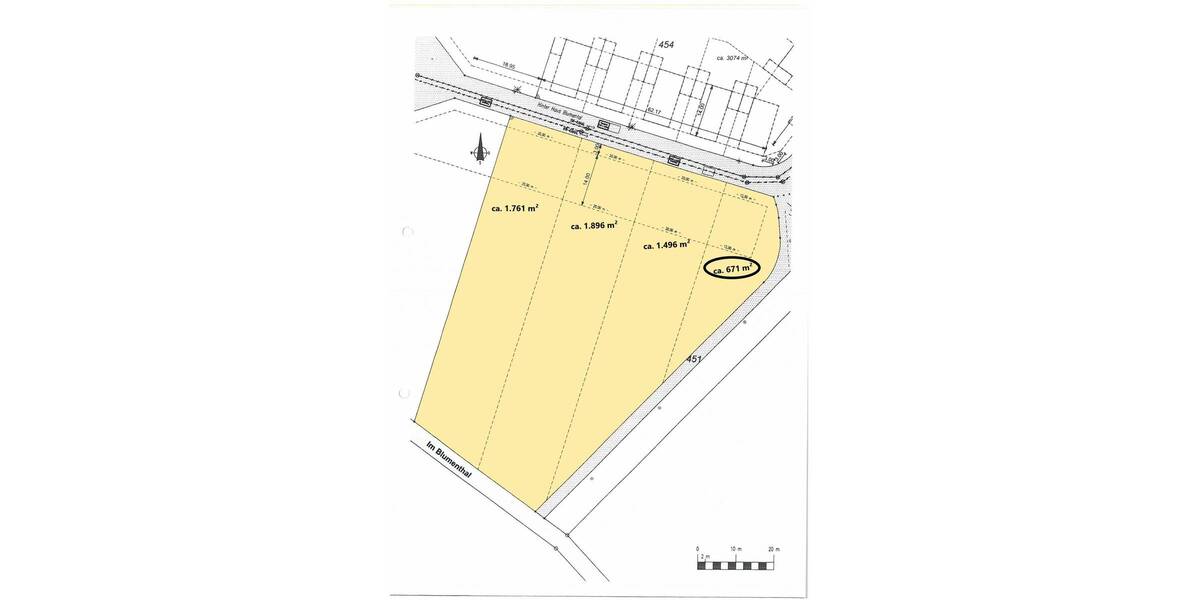 Attraktives Baugrundstück in grenznaher Lage von Selfkant - Tüddern! zimmer