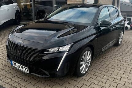 Peugeot 308 10.833 km 32.900 € Nideggen 52385
