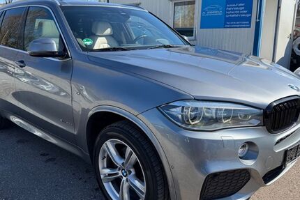 BMW X5 192.000 km 19.990 &euro; aachen 52070