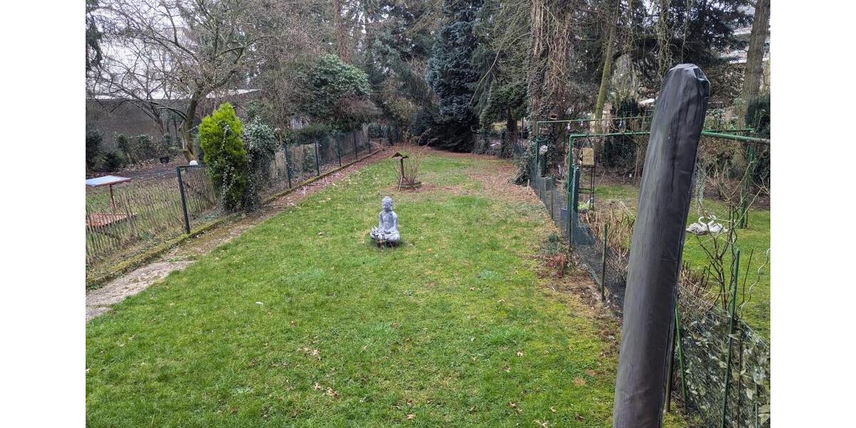 Erdgeschoßwohnung Würselen - 2 Zimmer, 47 m&sup2;, 139.000&euro; | Angebot:27230030
