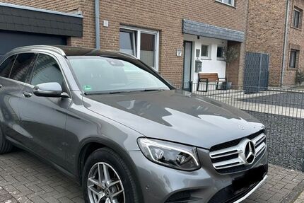 Mercedes-Benz GLC 350 287.452 km 18.490 &euro; Aachen 52078