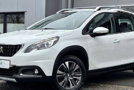 Peugeot 2008 144.500 km 5.900 € Simmerath 52152
