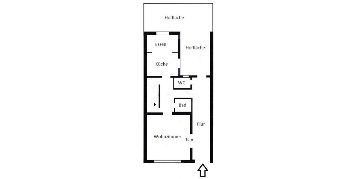 Reihenhaus Düren Mariaweiler-Hoven - 5 Zimmer, 113 m&sup2;, 299.000&euro; | Angebot:27081708