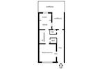 Reihenhaus Düren Mariaweiler-Hoven - 5 Zimmer, 113 m&sup2;, 299.000&euro; | Angebot:27081708