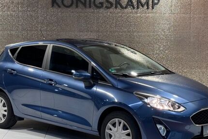 Ford Fiesta 119.160 km 8.490 &euro; Jülich 52428