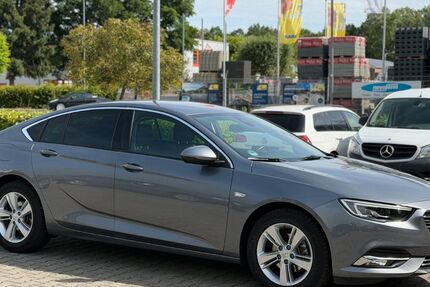 Opel Insignia 97.351 km 15.750 &euro; Alsdorf 52477