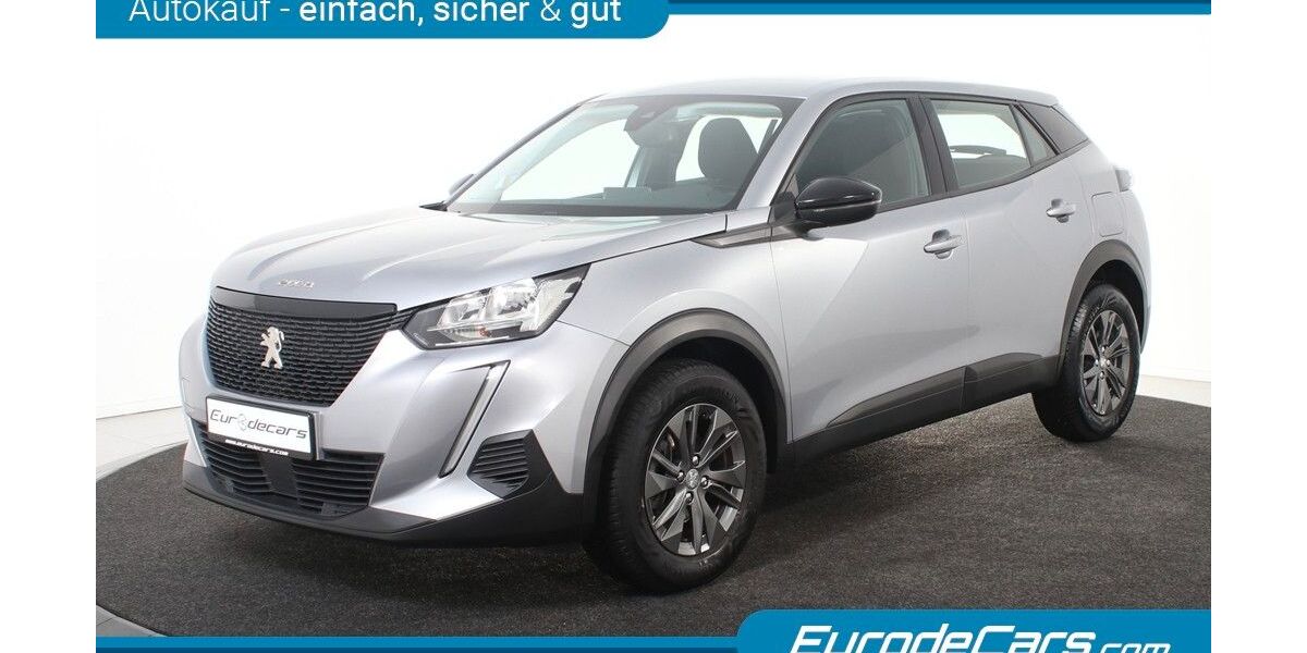 Peugeot 2008 56.000 km 13.600 &euro; Herzogenrath 52134