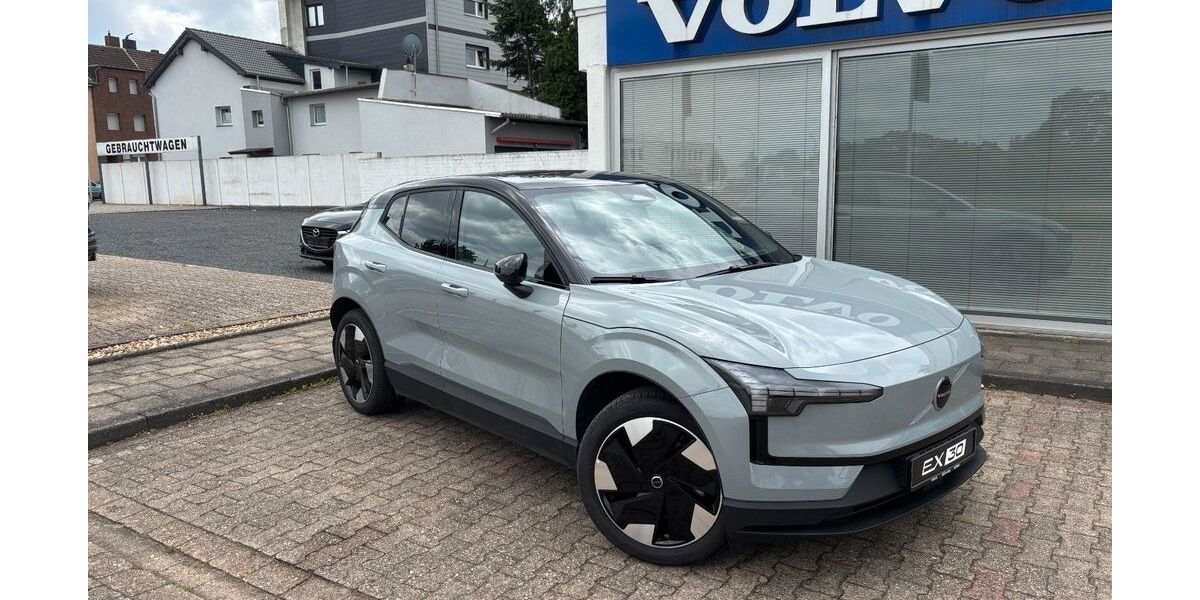 Volvo EX30 25.910 km 34.990 &euro; Düren 52351