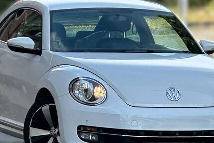 VW Beetle