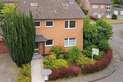 Haus Eschweiler / Kinzweiler Kinzweiler - 7 Zimmer, 178 m&sup2;, 327.840&euro; | Angebot:27371895
