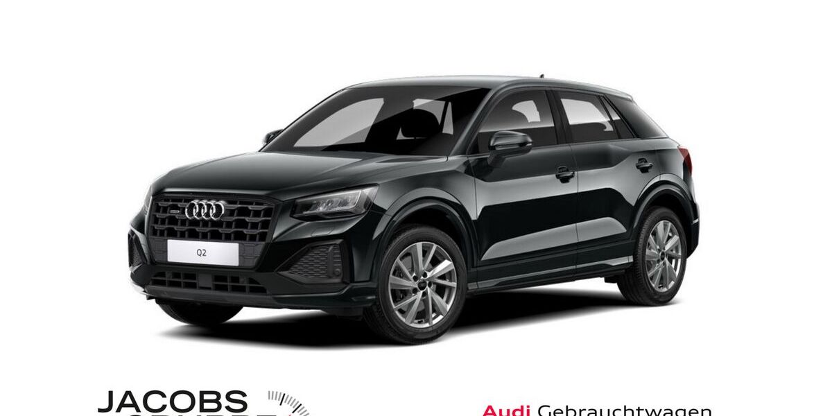 Audi Q2 77.893 km 23.970 &euro; Aachen 52078