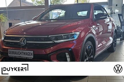 VW T-Roc 65.200 km 27.889 € Baesweiler 52499