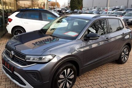 VW T-Cross 28.400 km 24.790 &euro; Monschau (bei Aachen) 52156