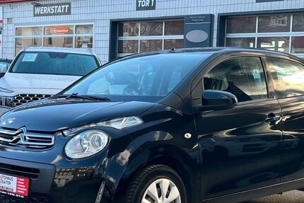 Citroen C1 70.000 km 7.250 &euro; Stolberg bei Aachen 52222