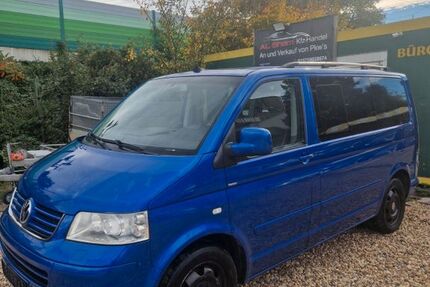 VW T5 Transporter 291.000 km 6.950 € Düren 52349