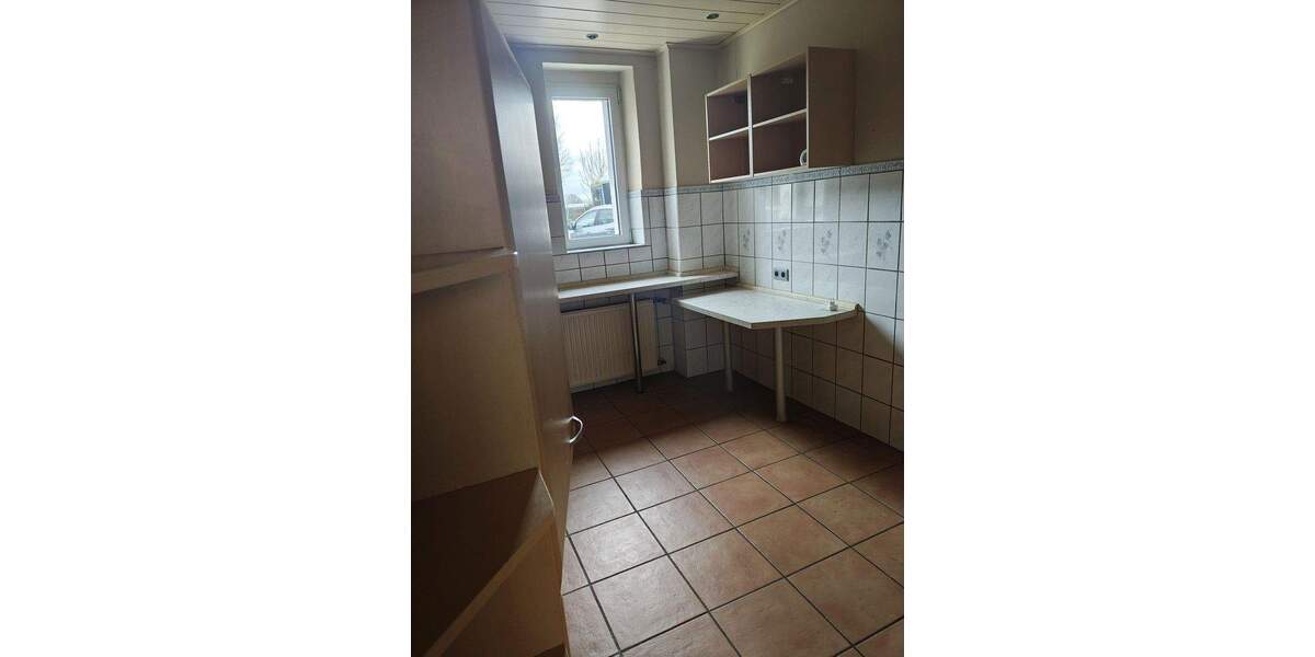 Bauernhaus mit Tierhaltung 4 zimmer