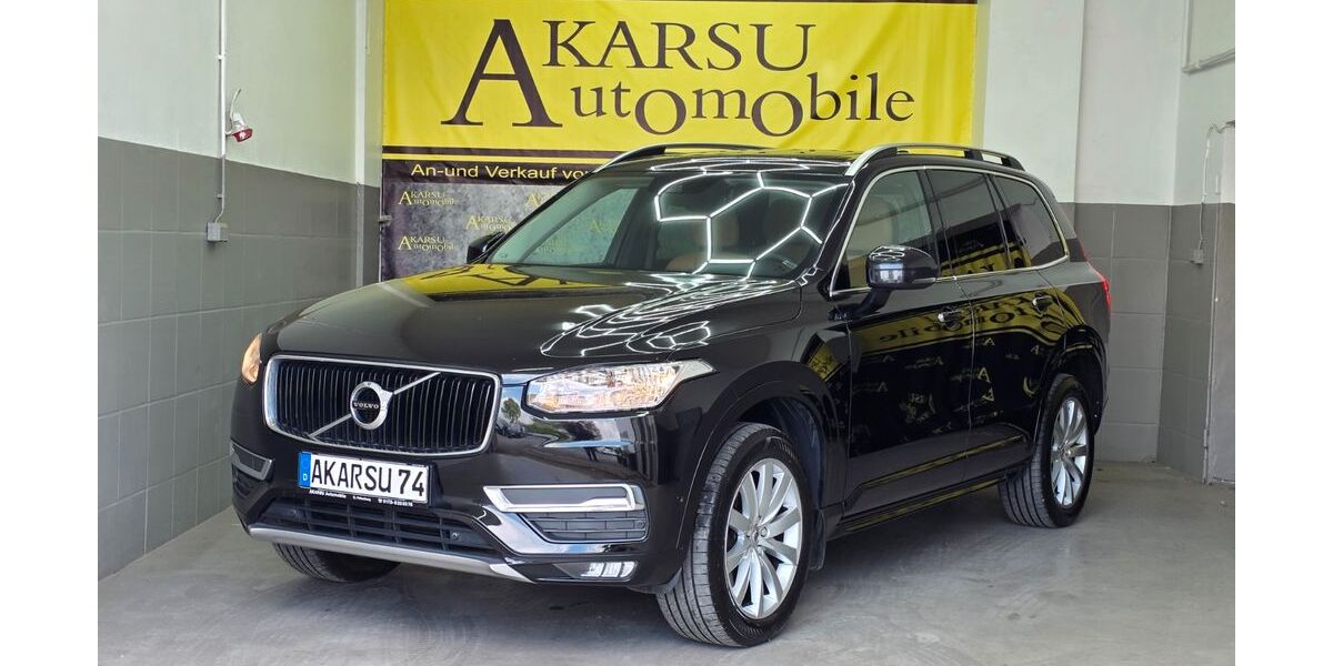 Volvo XC90 287.777 km 15.999 &euro; Übach-Palenberg bei Aachen 52531