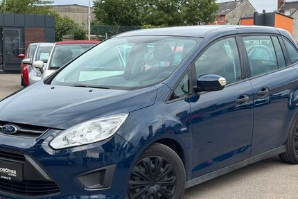 Ford C-Max 56.420 km 6.999 &euro; Düren 52349
