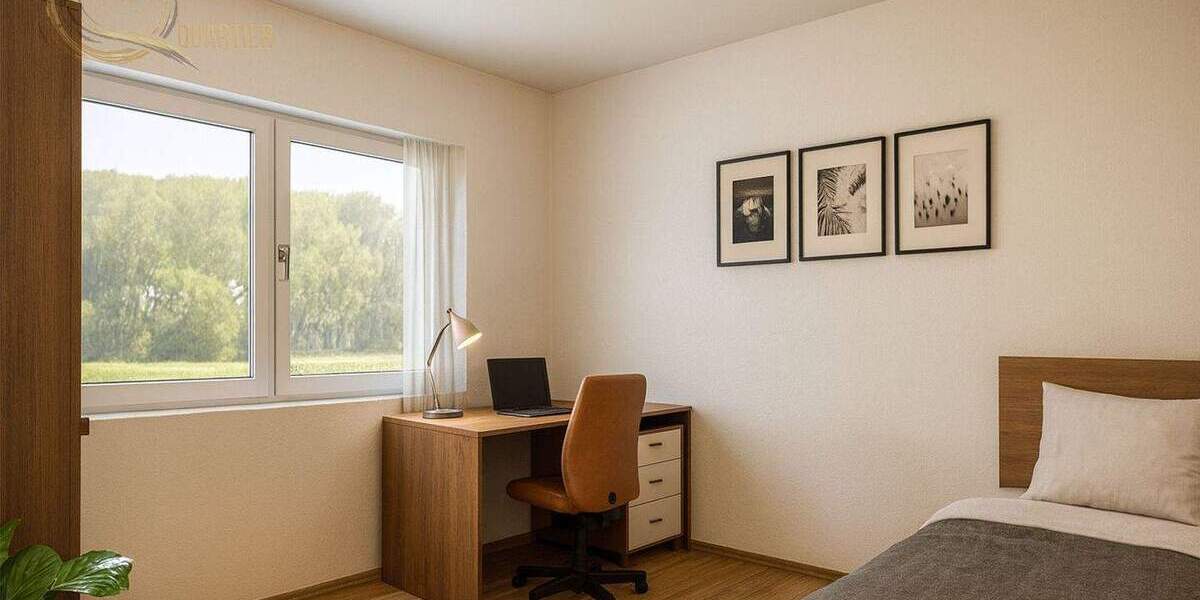 Etagenwohnung Übach-Palenberg Übach - 3 Zimmer, 105 m&sup2;, 425.000&euro; | Angebot:25772123