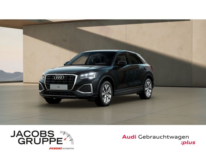 Audi Q2 25.044 km 30.680 € Düren 52351