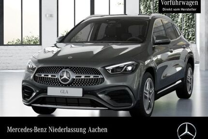 Mercedes GLA 200