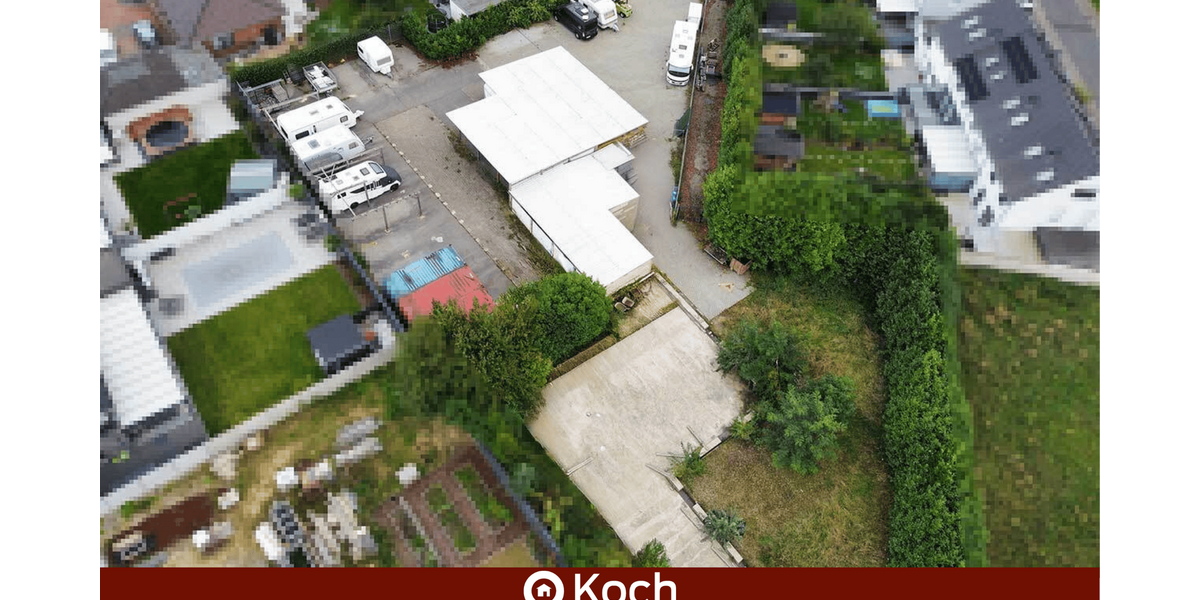 Grundstück Aldenhoven - 625.000&euro; | Angebot:25442108