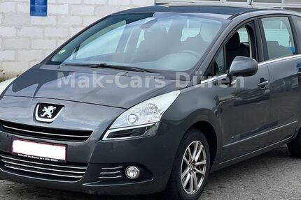 Peugeot 5008 242.420 km 2.999 € Düren 52353