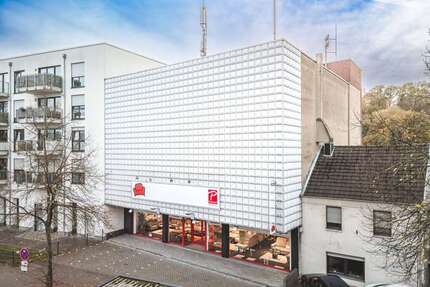 Einzelhandel in Eschweiler 745.000 € 1073 m² zimmer