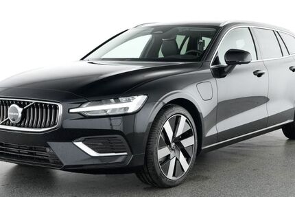 Volvo V60 17.215 km 39.890 &euro; Aachen 52078