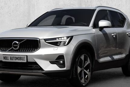 Volvo XC40 56.744 km 28.340 &euro; Aachen 52078