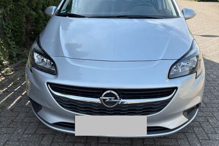 Opel Corsa 12.200 km 10.300 &euro; Aachen 52078