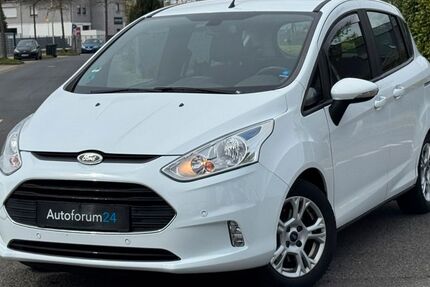 Ford B-Max 85.000 km 8.499 &euro; Jülich 52428