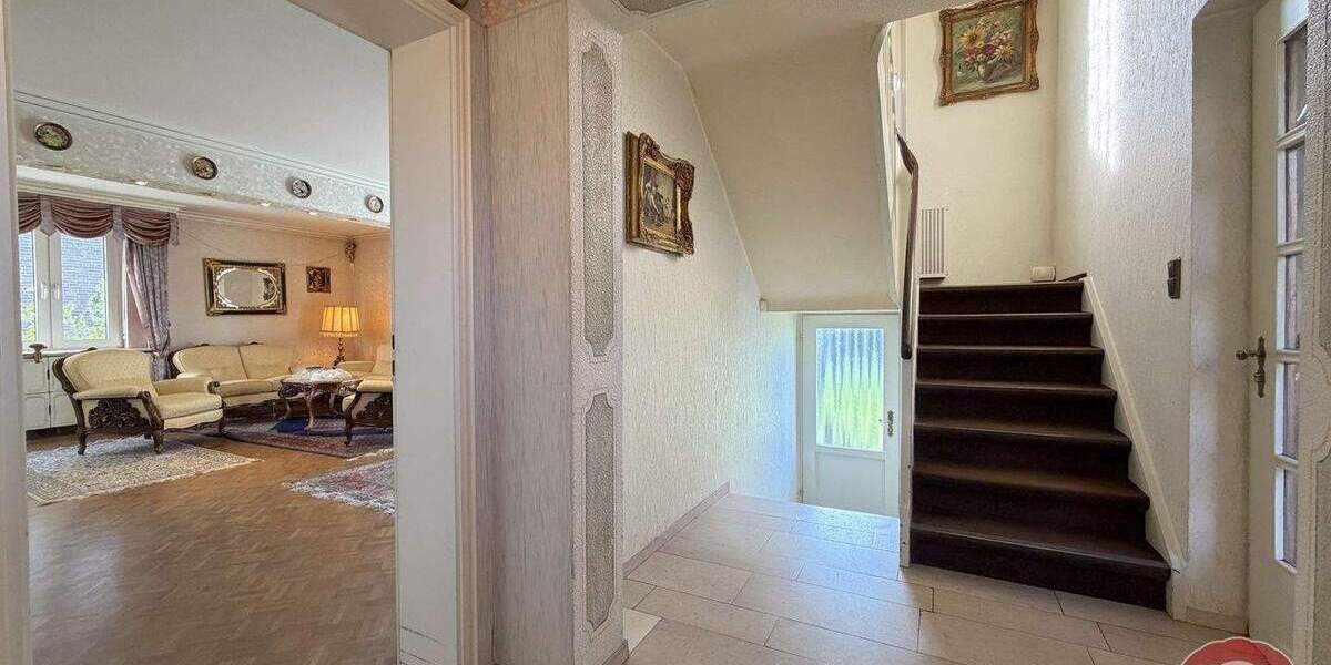Mehrfamilienhaus, Wohnhaus Aachen Krauthausen - 6 Zimmer, 209 m&sup2;, 598.000&euro; | Angebot:25846081