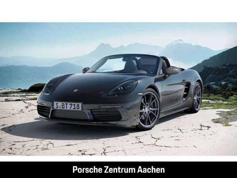 Boxster