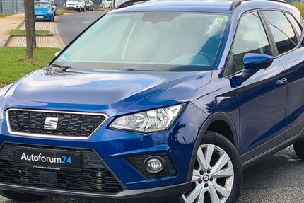 Seat Arona 69.000 km 13.999 € Jülich 52428