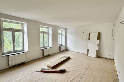 Wohnung zum Mieten in Aachen 1.395 € 110 m²
